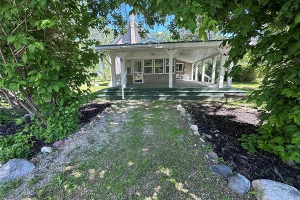 Bedroom - 1712 Dawson Road, Lorette, MB R5K0T5 Photo 3