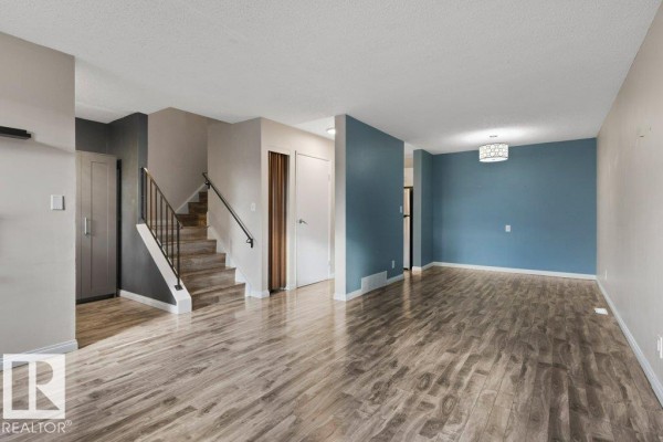 Bedroom 2 - 17125 109 St Nw, Edmonton, AB T5X3E2 Photo 5