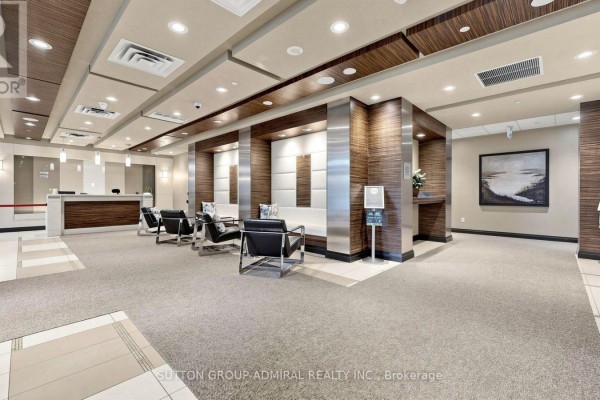 1713 - 1 Michael Power Place, Toronto, ON, photo 2