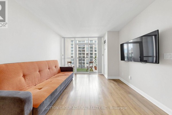 1713 - 1 Michael Power Place, Toronto, ON, photo 3