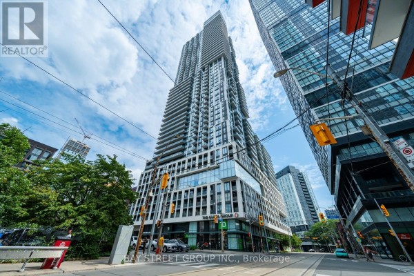 1713 - 251 Jarvis Street, Toronto