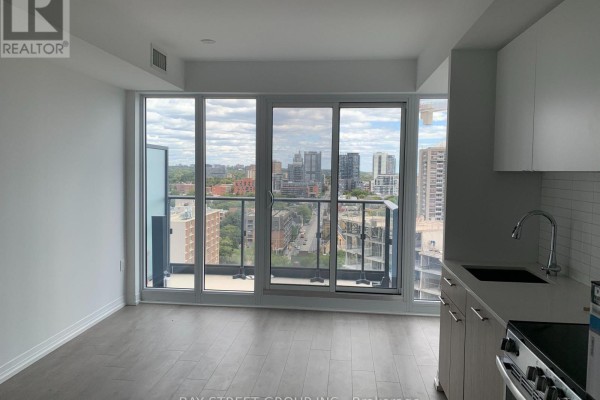 1713 - 251 Jarvis Street, Toronto, ON M5B0C3 Photo 4