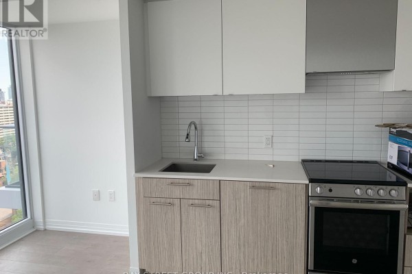 1713 - 251 Jarvis Street, Toronto, ON M5B0C3 Photo 5