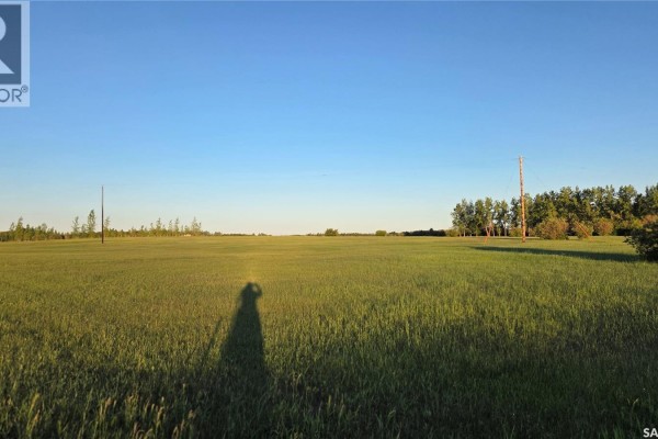 17131'range Rd 2174 S  Parcel 204138491 Blk/par A2, Edenwold Rm No 158, SK S4L5B1 Photo 4