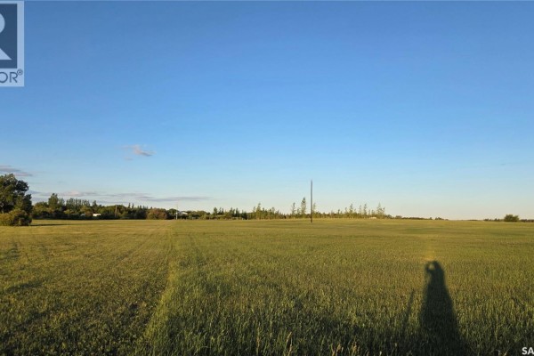 17131'range Rd 2174 S  Parcel 204138491 Blk/par A2, Edenwold Rm No 158, SK S4L5B1 Photo 5