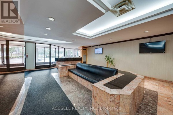 1714 - 1 Rowntree Road, Toronto, ON M9V5G7 Photo 3