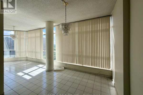 1714 - 1 Rowntree Road, Toronto, ON M9V5G7 Photo 5