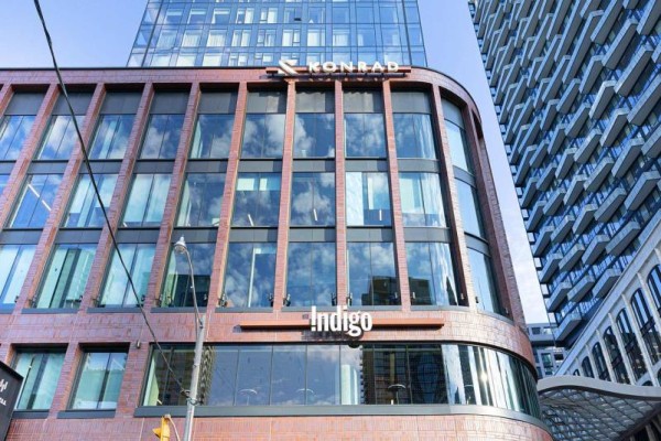 1714 - 480 Front Street W, Toronto, ON, photo 2