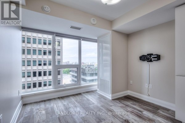 Primary Bedroom - 1714 - 955 Bay Street, Toronto, ON M5S0C6 Photo 3