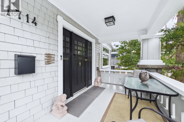 1714 Alma Street, Vancouver, BC V6R3P5 Photo 5