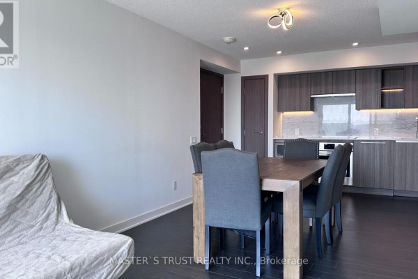 1715 - 17 Bathurst Street, Toronto, ON, photo 3