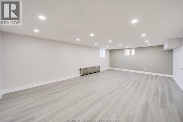 Bedroom - 1715 Alexis Unit# Lower, Windsor, ON N8Y4P6 Photo 4