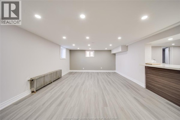 4pc Bathroom - 1715 Alexis Unit# Lower, Windsor, ON N8Y4P6 Photo 5