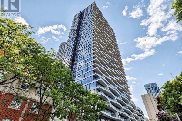 1716 - 85 Wood Street, Toronto, ON M4Y0E8 Photo 2