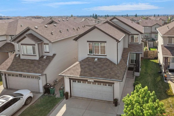Den - 1716 60 St Sw, Edmonton, AB T6X0W4 Photo 4