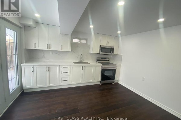 Kitchen - 1716 Arborwood Drive, Oshawa, ON L1K0P1 Photo 2