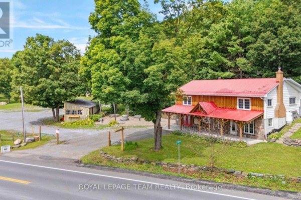 1716 Calabogie Road, Mcnab/braeside, ON, photo 3