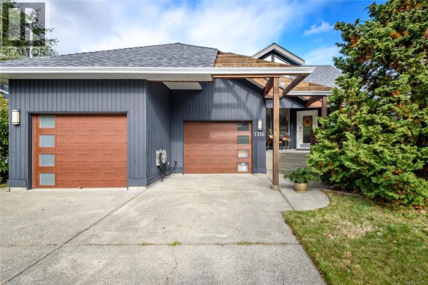 Loft - 1716 Tofino Pl, Comox, BC V9M1B8 Photo 5