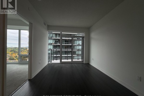 Kitchen - 1717 - 4010 Eglinton Avenue W, Toronto, ON M9A0G5 Photo 3