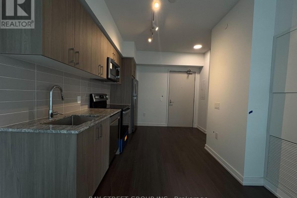 Den - 1717 - 4010 Eglinton Avenue W, Toronto, ON M9A0G5 Photo 5