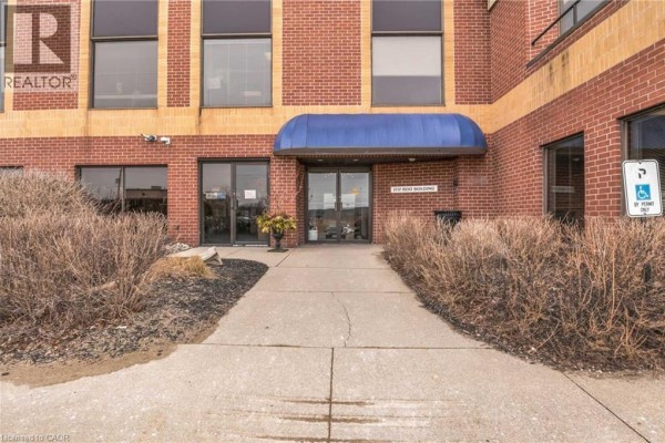1717 E 2nd Avenue E Unit# 505, Owen Sound, ON, photo 3