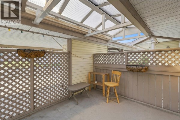 2pc Bathroom - 1717 Granite Avenue Unit# 12, Merritt, BC V1K1B8 Photo 4