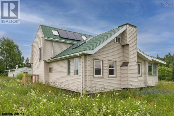 Bedroom - 1717 Highway 336, Dean, NS B0N2M0 Photo 3