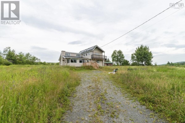 Kitchen - 1717 Highway 336, Dean, NS B0N2M0 Photo 4