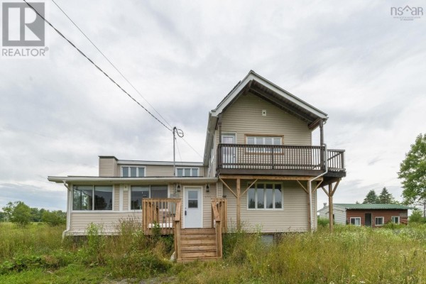 3pc Bathroom - 1717 Highway 336, Dean, NS B0N2M0 Photo 5