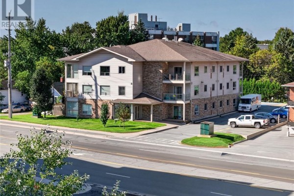1717 Paris Street Unit# 104, Sudbury, ON P3E3C4 Photo 4