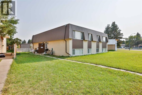 1717 St Edward Boulevard N, Lethbridge, AB T1H1X2 Photo 2