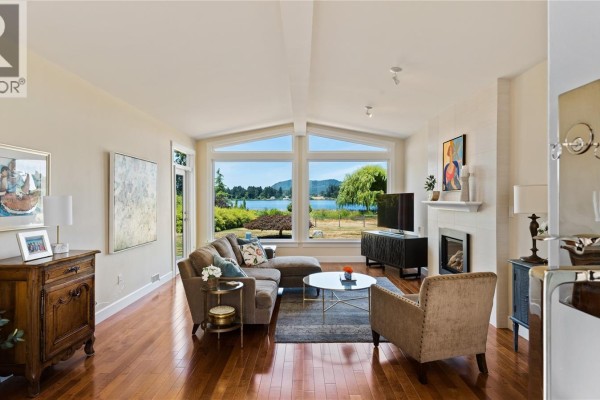 Family room - 1717 Westlock Rd, Duncan, BC V9L5N8 Photo 5
