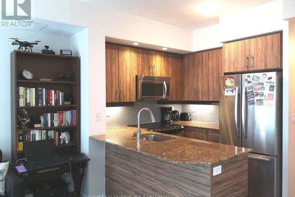 1718 - 75 East Liberty Street, Toronto, ON M6K3R3 Photo 5