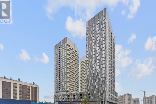 1719 - 10 Abeja Street, Vaughan