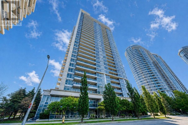 1719 - 181 Village Green Square, Toronto