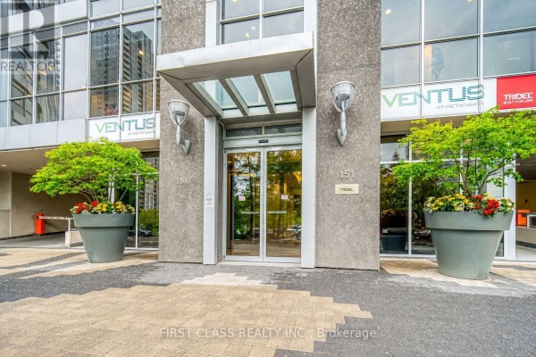1719 - 181 Village Green Square, Toronto, ON, photo 2