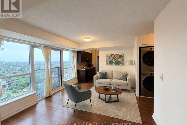 1719 - 181 Village Green Square, Toronto, ON M1S0K6 Photo 5