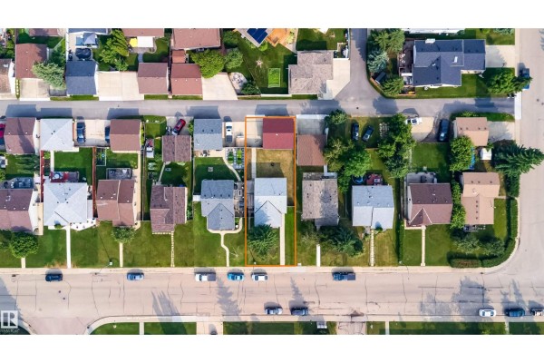 1719 37 St Nw, Edmonton, AB T6L2P6 Photo 5