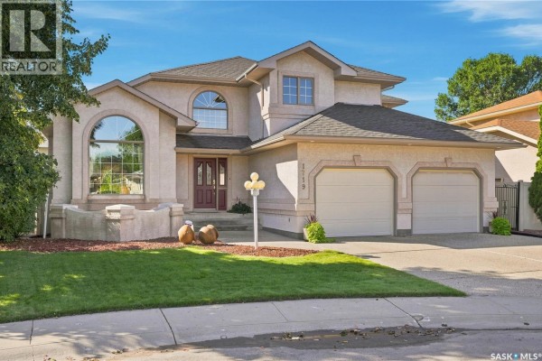 1719 Clive Bay E, Regina, SK, photo 2
