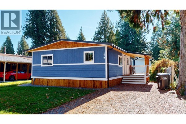 172 1830 Mamquam Road, Squamish