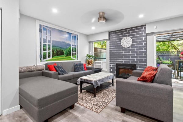 172 7452 138 Street, Surrey, BC V3W6G4 Photo 4