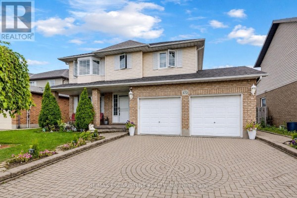 172 Alderlea Avenue, Hamilton, ON, photo 3