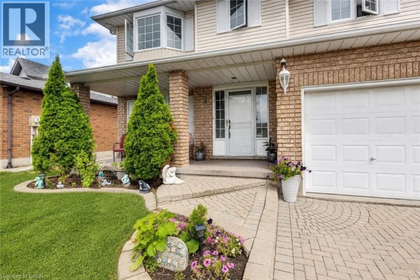 Office - 172 Alderlea Avenue, Mount Hope, ON L0R1W0 Photo 4