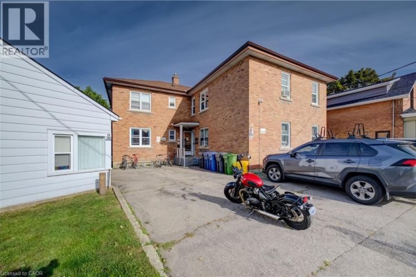 172 Arthur Street S, Guelph, ON N1E5K6 Photo 2
