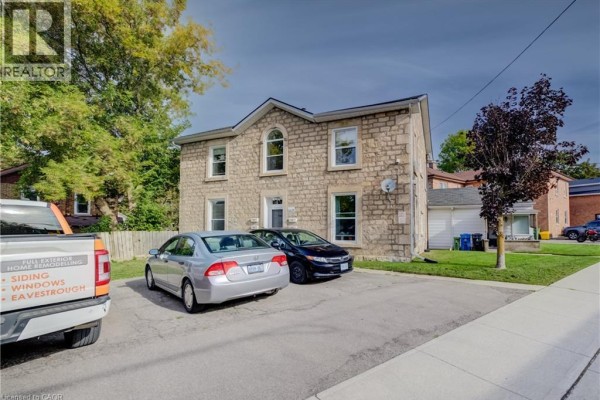 172 Arthur Street S, Guelph, ON N1E5K6 Photo 3