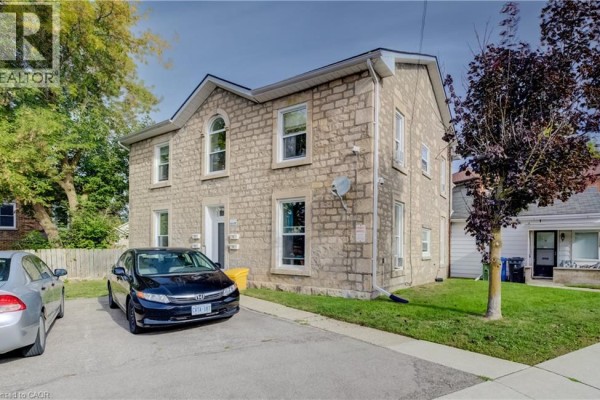 172 Arthur Street S, Guelph, ON N1E5K6 Photo 4