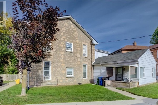 172 Arthur Street S, Guelph, ON N1E5K6 Photo 5