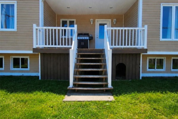 Dining room - 172 Central Street, Bay Roberts, NL A0A1G0 Photo 5