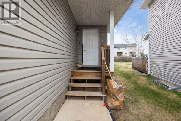172 Cinnamon Street, Fort Mcmurray, AB, photo 2