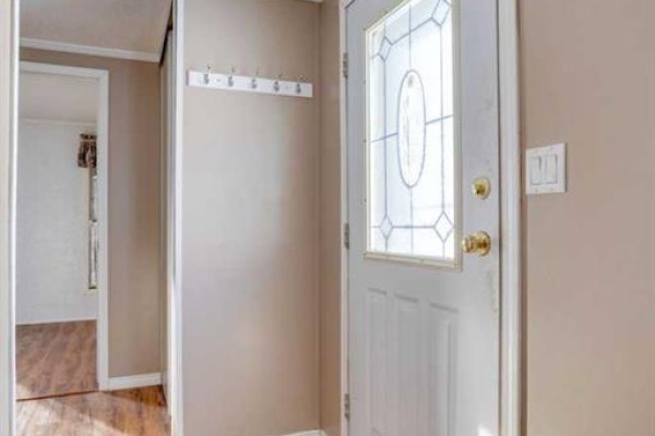 Bedroom - 172 Clausen Crescent, Fort Mcmurray, AB T9K2H7 Photo 4